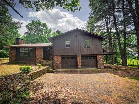 26647 Highway 164, Clarksville, AR 72830