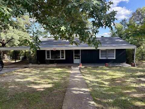 153 Pinehill Road, Hot Springs, AR 71913