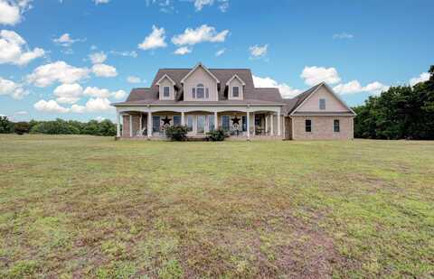 225 Wortham Road, Rose Bud, AR 72137