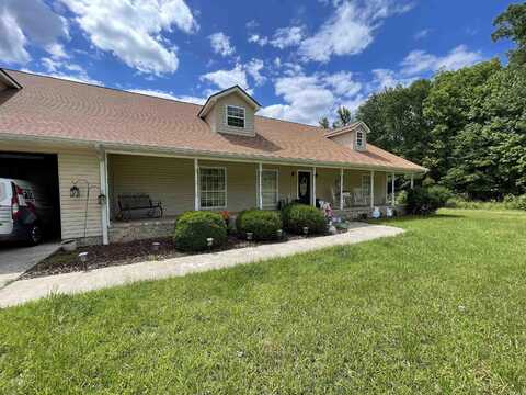 142 Timber Ridge Lane, El Dorado, AR 71730
