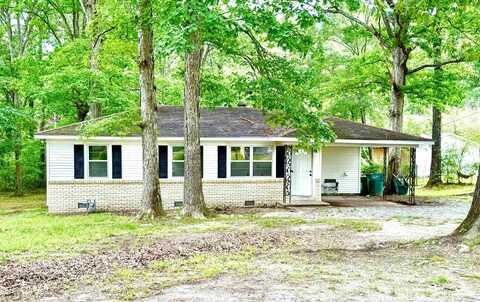 17610 Bradshaw Road, Little Rock, AR 72206