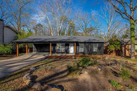 716 Vinson, Little Rock, AR 72205