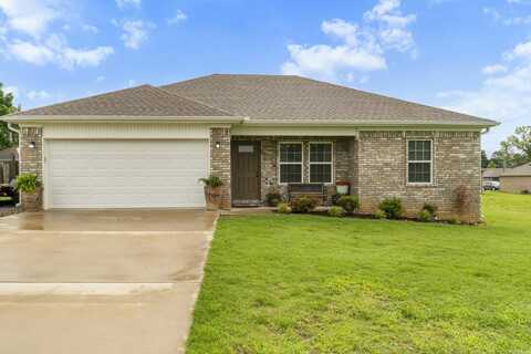 309 Dogwood Street, Beebe, AR 72012