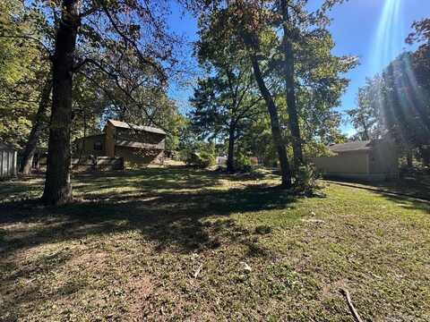 13 Michelle Lane, Jacksonville, AR 72076