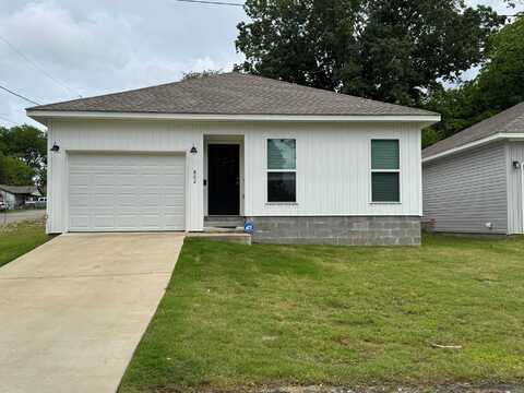 802 Schley, Benton, AR 72015
