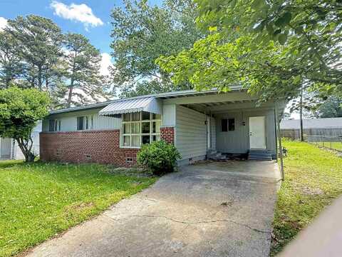 13 Wanda Lane, Little Rock, AR 72209