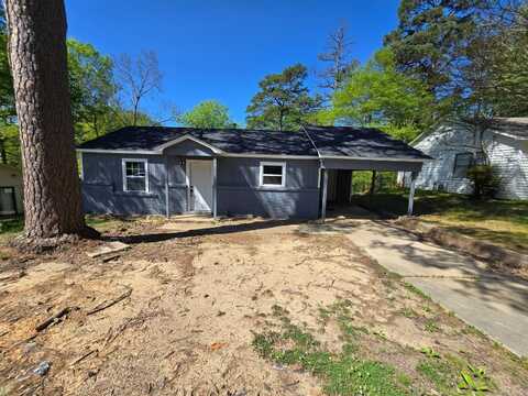 720 Oakwood Drive, Benton, AR 72015