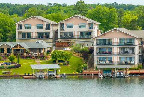 244 Bayou Point Point, Hot Springs, AR 71913