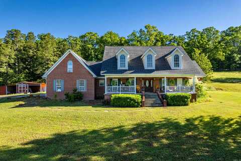 692 Highway 70 E, Glenwood, AR 71943