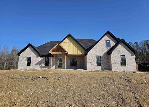 174 Patriots Point Drive, Benton, AR 72019