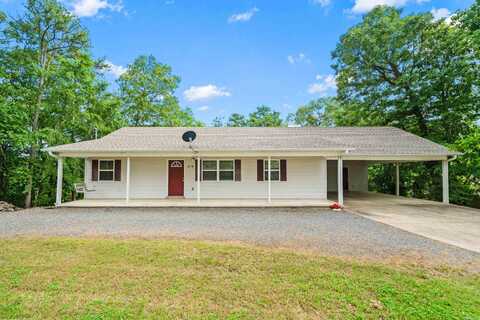 378 Arrowhead Drive, Hot Springs, AR 71913