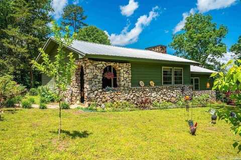 4915 Albert Pike Road, Hot Springs, AR 71913