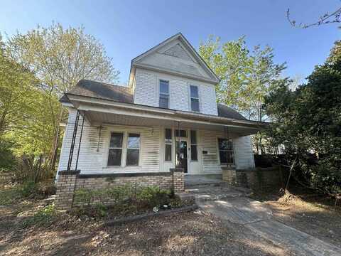 325 Pine Bluff Street, Malvern, AR 72104