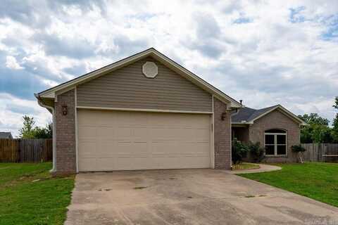 18 Applewood Drive, Cabot, AR 72023