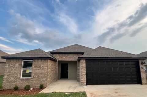 1408 Springvine Drive, Searcy, AR 72143