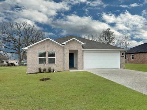 1406 Springvine Drive, Searcy, AR 72143