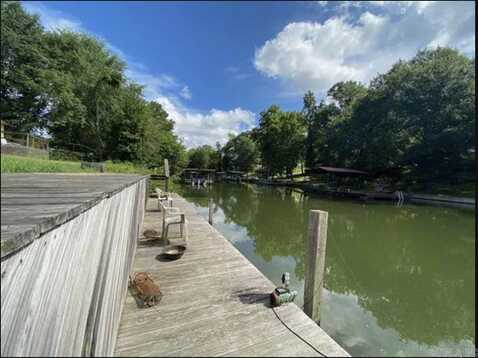 1665 Treasure Isle Road, Hot Springs, AR 71913