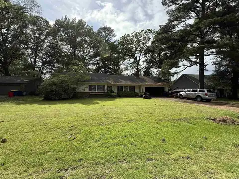 4 Beechwood Drive, Cabot, AR 72023
