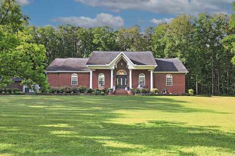 900 Anderson Avenue, White Hall, AR 71602