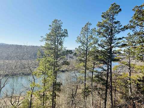 0 Woods Road, Melbourne, AR 72556