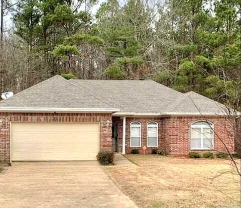 8 Tombstone Court, Little Rock, AR 72209