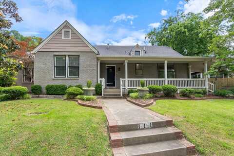 111 Midland Street, Little Rock, AR 72205