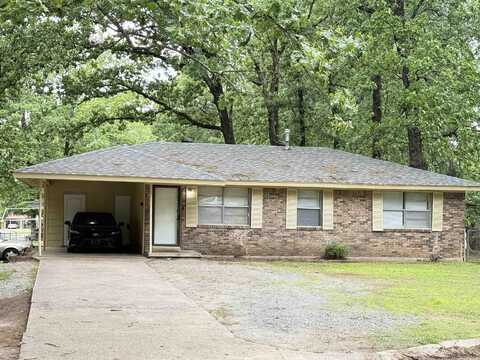 9 Southern Oaks Drive, Little Rock, AR 72209