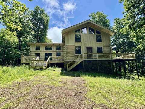 11542 S AR HWY 9 Highway, Melbourne, AR 72556