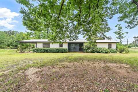 125 Wommack Lane, De Queen, AR 71832