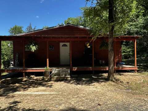 108 Defoor Lane, Gillham, AR 71841