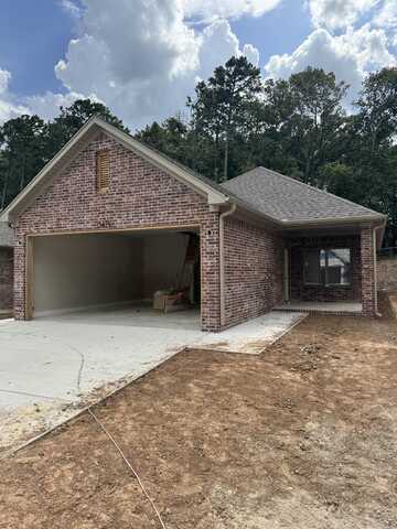 13415 Teton Drive, Little Rock, AR 72211