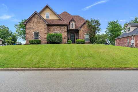 4408 Lochmoor, Jonesboro, AR 72405