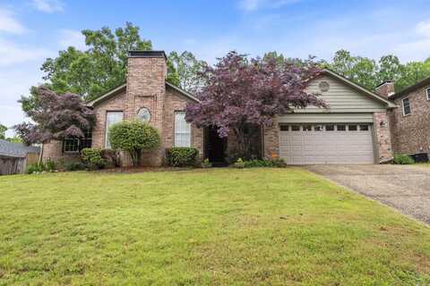 14700 Woodcreek Drive, Little Rock, AR 72211