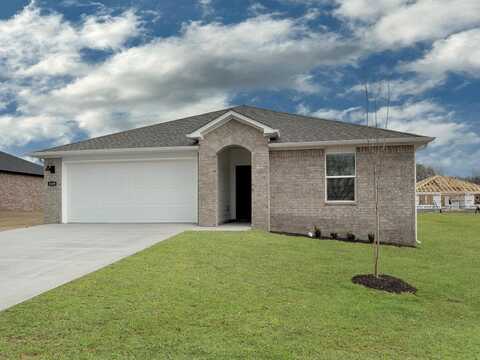 1403 Springvine Drive, Searcy, AR 72143