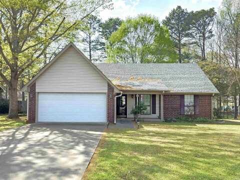 31 Ridgeway Drive, Sheridan, AR 72150
