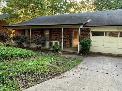 2314 Peach Tree Drive, Little Rock, AR 72211