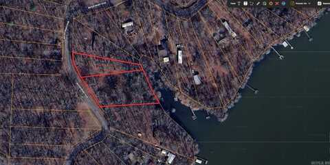 98 Waterfront Cove, Conway, AR 72032