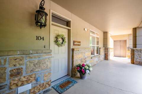 100 Vallon Lane, Little Rock, AR 72223