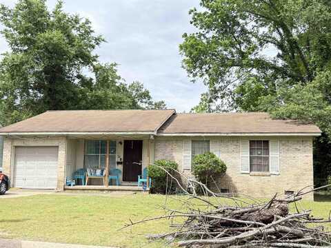48 Rosemoor Drive, Little Rock, AR 72209