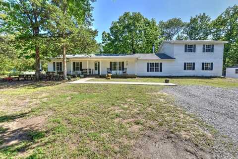 22 Primrose Lane, Greenbrier, AR 72058