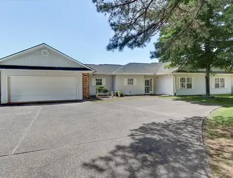 105 Casper Court, Hot Springs, AR 71913