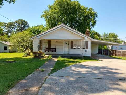 3810 CONGO RD, Benton, AR 72019