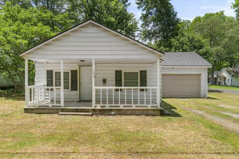 503 N Walnut Street, Searcy, AR 72143