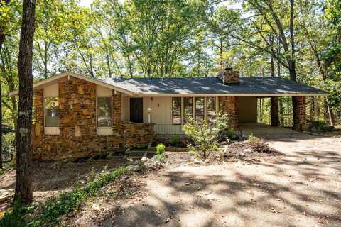 4 Helena Lane, Hot Springs Village, AR 71909