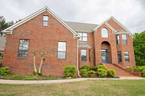 undefined, Greenbrier, AR 72058