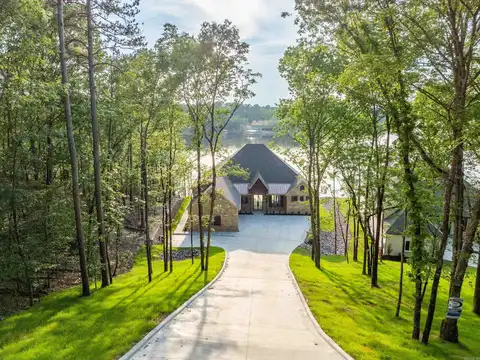 266 Cardinal Court, Hot Springs, AR 71913