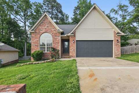 1108 JW Cove, Benton, AR 72019