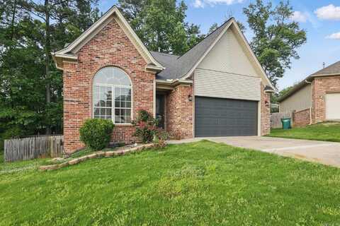 1108 JW Cove, Benton, AR 72019