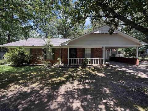 613 Winchester Avenue, White Hall, AR 71602