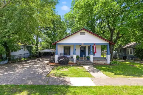 428 W South Street, Benton, AR 72015